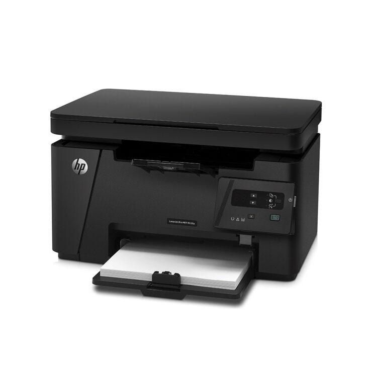 惠普（HP）LaserJet  M126a多功能一體機(jī)