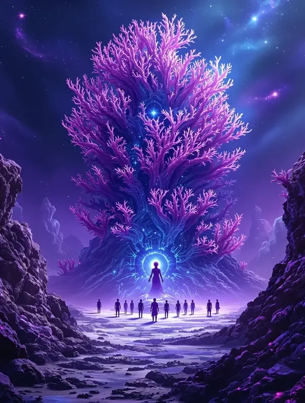 珊瑚之神 - 主播福利 科幻大片
