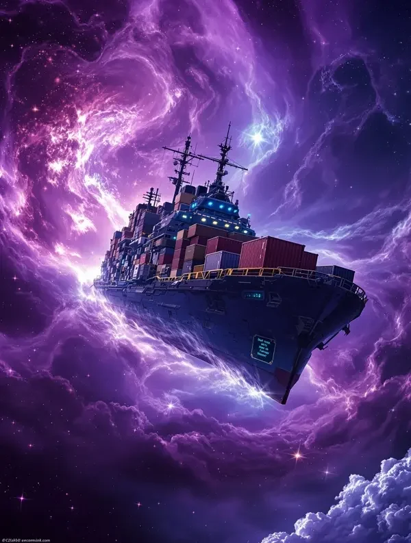 虚空货运 - 主播福利 科幻大片