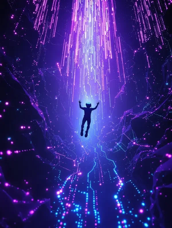 深网之下 - 主播福利 科幻大片