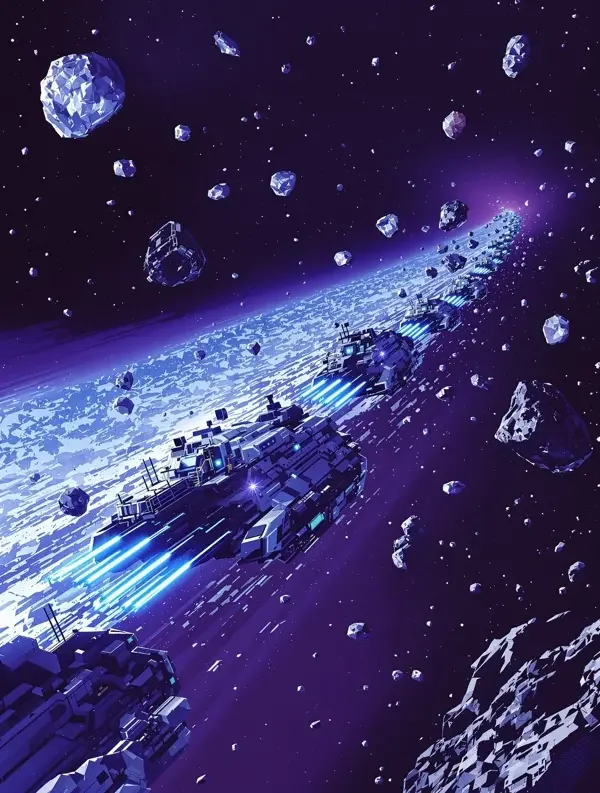 冰道运夫 - 主播福利 科幻大片