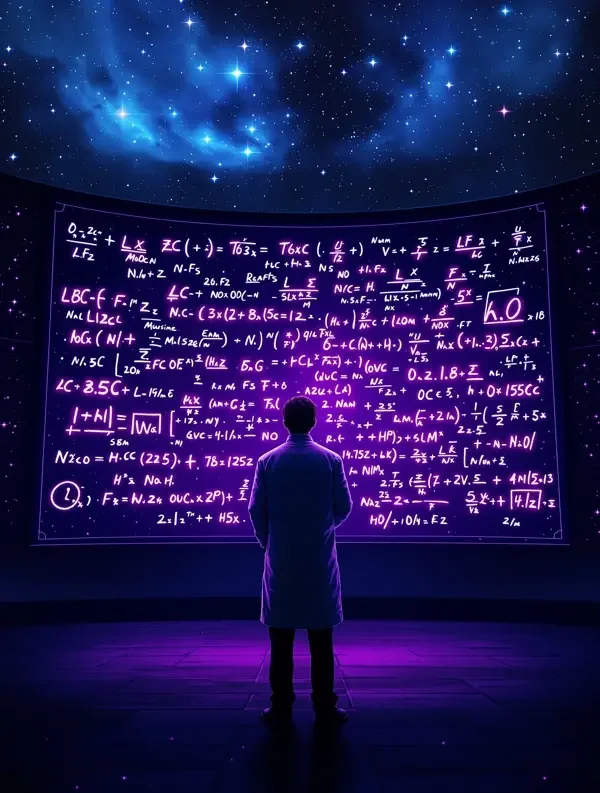 最后物理学家 - 主播福利 科幻大片