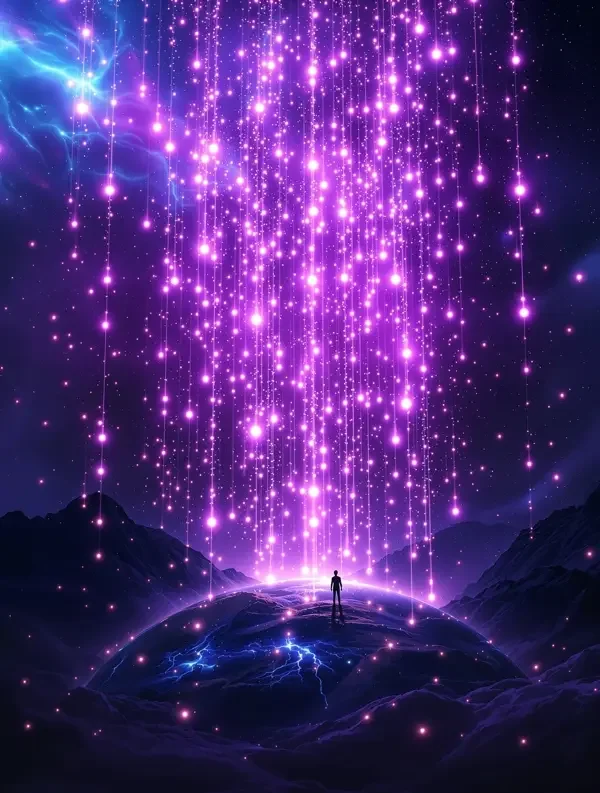 播种者 世界观图鉴 - 主播福利