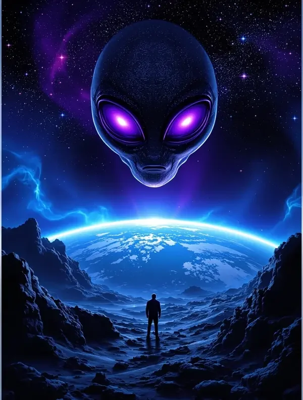观测者盟约 - 主播福利 科幻大片