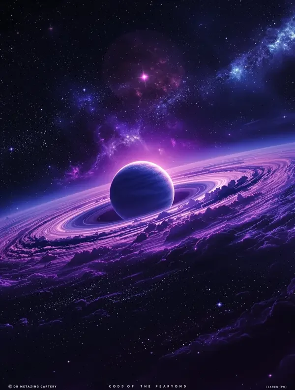 流浪群星 - 主播福利 科幻大片
