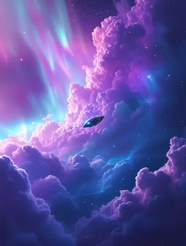 极光漂流 - 主播福利 科幻大片