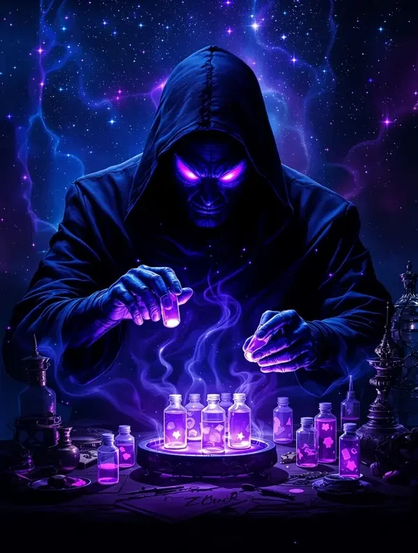 记忆商人 - 主播福利 科幻大片