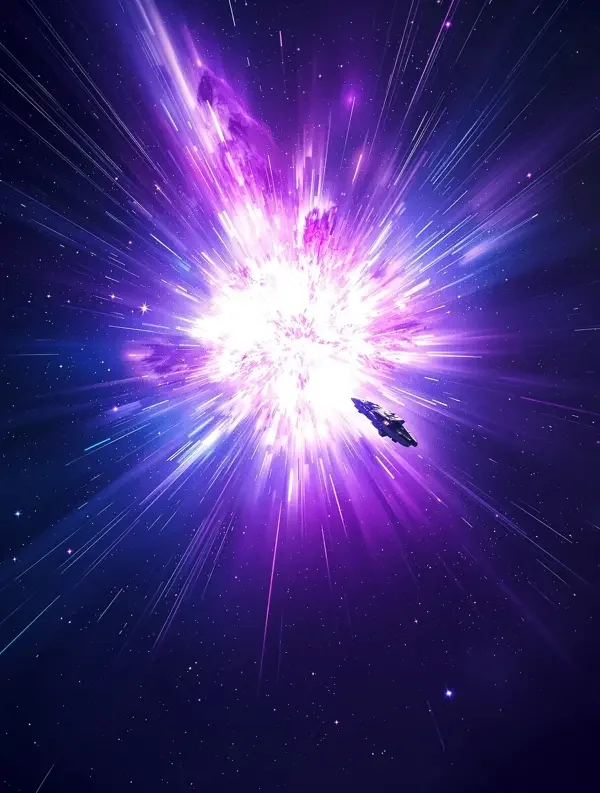 新星子午线 - 主播福利 科幻大片