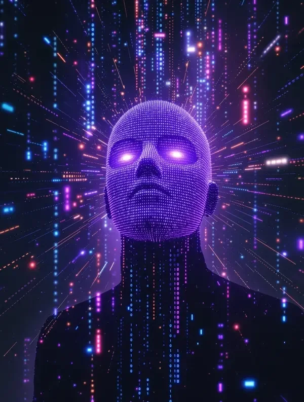 算法先知 - 主播福利 科幻大片