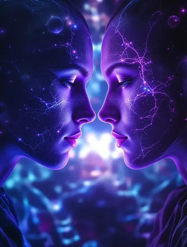 碳基双子 - 主播福利 科幻大片