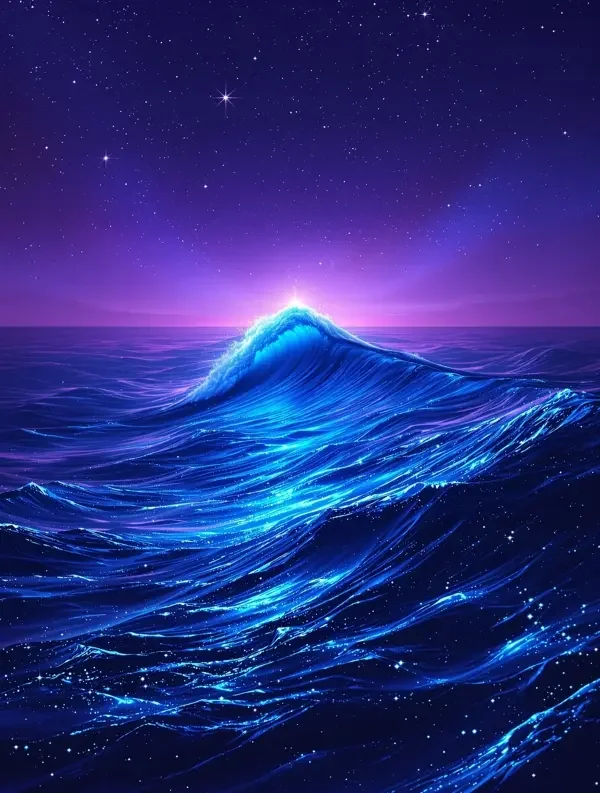 海洋之心 世界观图鉴 - 主播福利