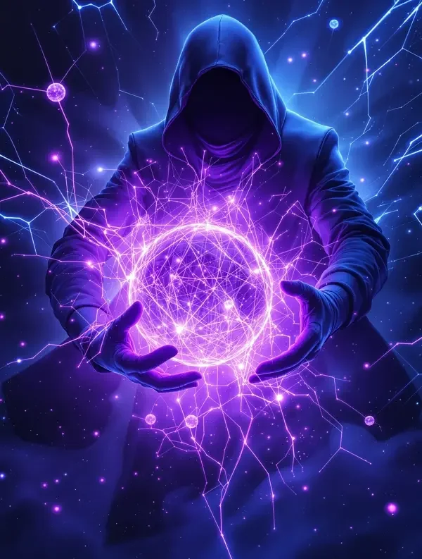 量子盗贼 - 主播福利 科幻大片