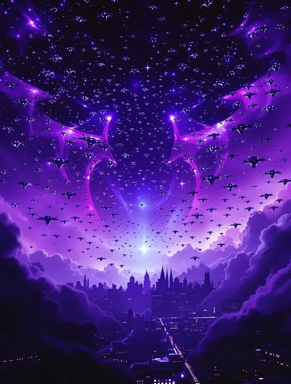 寂静蜂群 世界观图鉴 - 主播福利