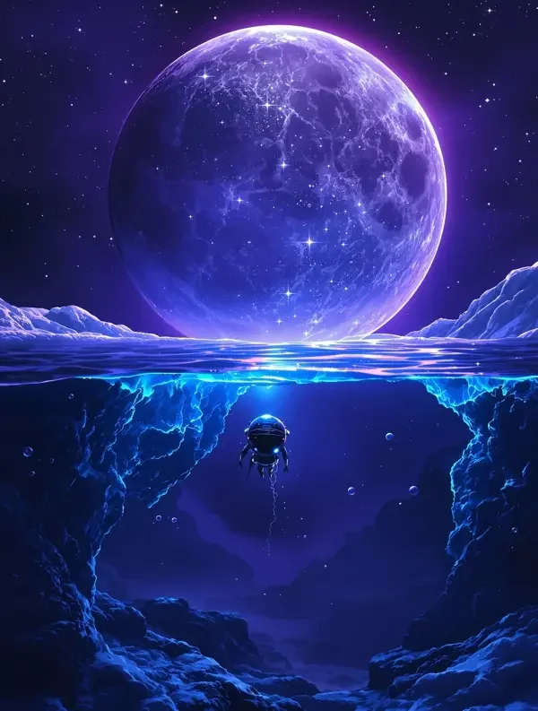 深渊远征 - 主播福利 科幻大片
