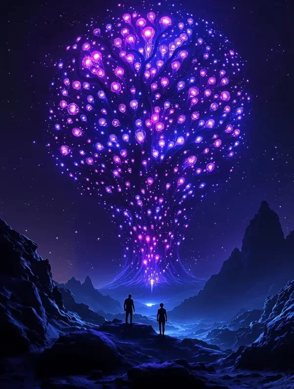 蜂巢低语 - 主播福利 科幻大片