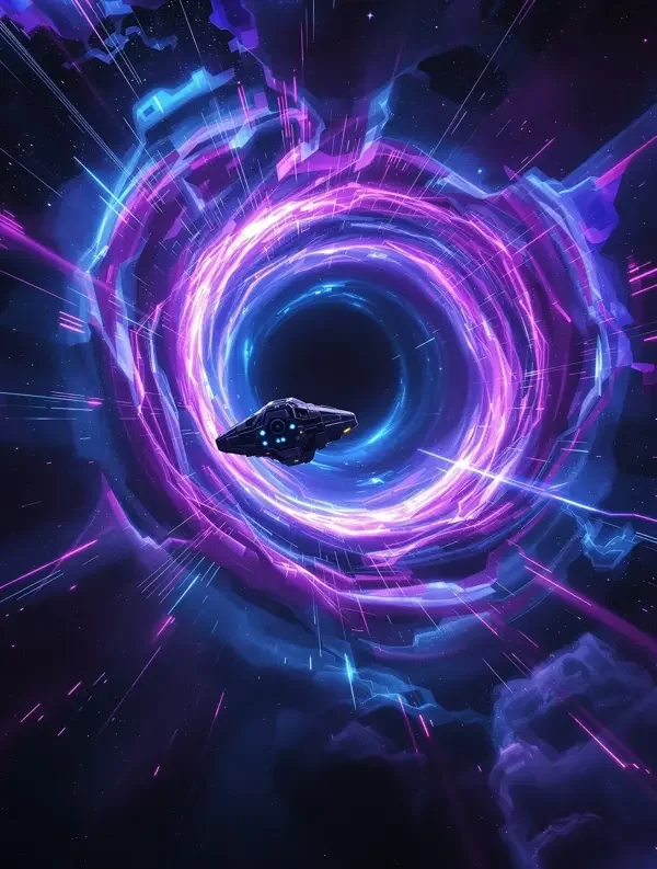 引力出逃 - 主播福利 科幻大片