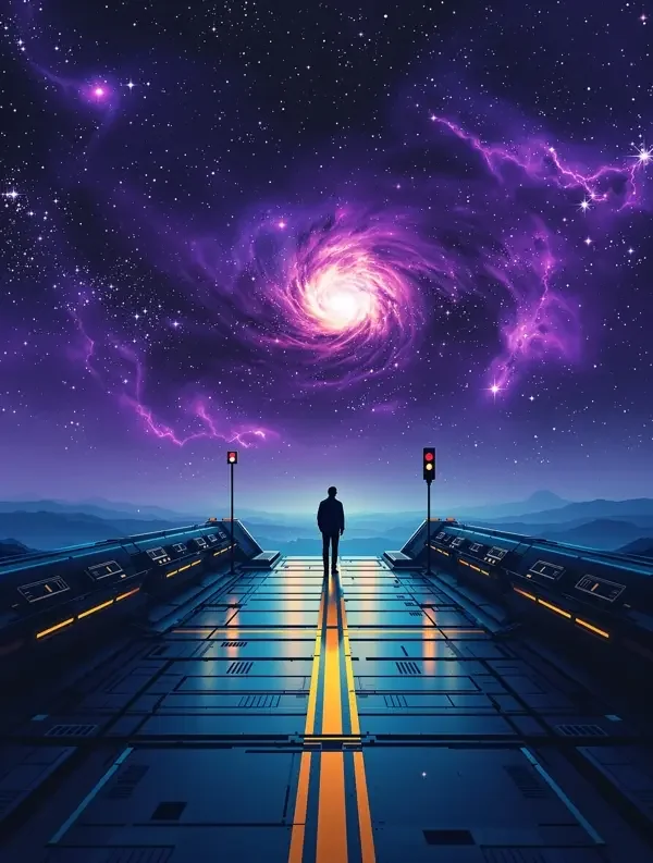 星云前最后一站 - 主播福利 科幻大片