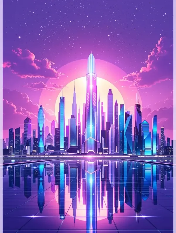 玻璃帝国 - 主播福利 科幻大片