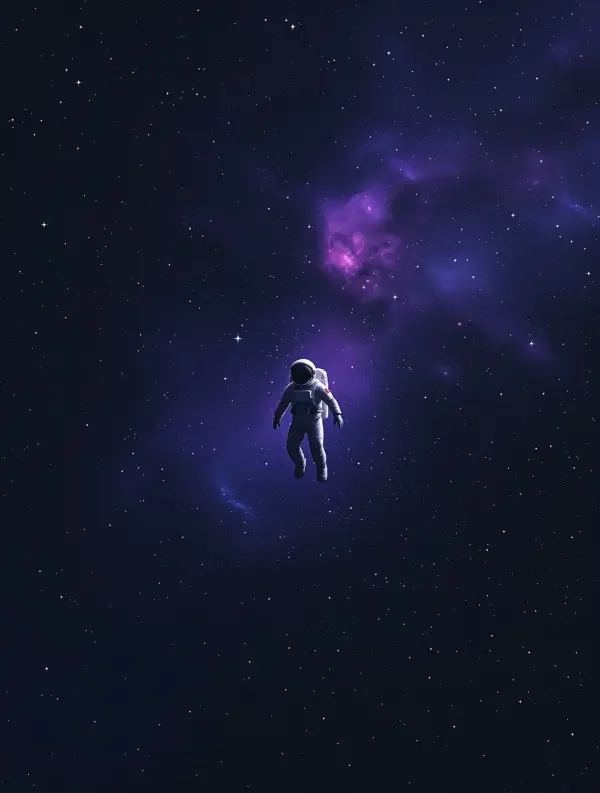 寂静群星 - 主播福利 科幻大片